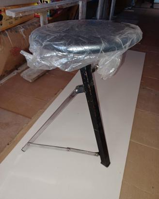 Sgabello per batteria
