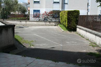 Area urbana in Via Napoli mq.200