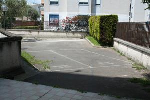 Area urbana in Via Napoli mq.200