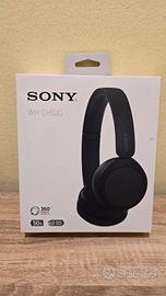 ⚠️VENDUTO⚠️ Cuffie wireless Sony WH-CH520