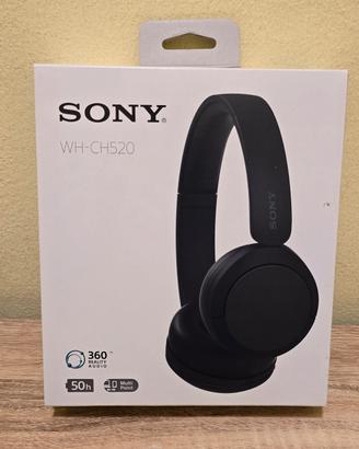 Cuffie wireless Sony WH-CH520