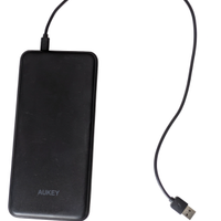 AUKEY PB-Y14 20000mAh Power Bank 4 porte