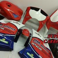 Carene originali ducati replica gse hm plant sbk