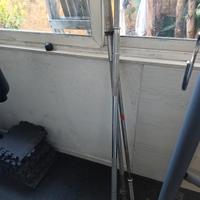 bilanciere vario tipo