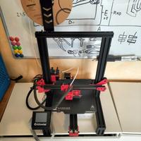 Stampante 3D - Alfawise U30