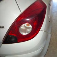 ricambi Opel corsa c ed