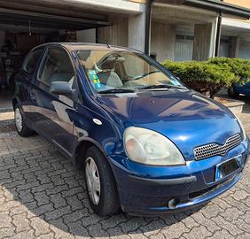 Yaris 1.3 16V