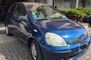 Yaris 1.3 16V