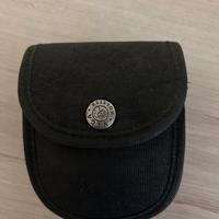 Porta manette chiuso Vega holster in cordura.