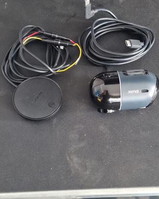 70 mai con modulo gsm