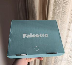 scarpe marca Falcotto