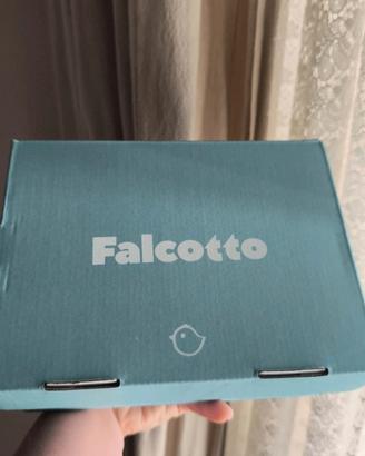 scarpe marca Falcotto