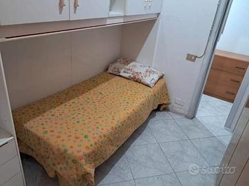 Stanza a Campo di Carne