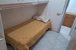 Stanza a Campo di Carne