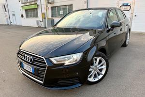 Audi A3 1.6tdi 2016 90.000km euro6 per neopatentat