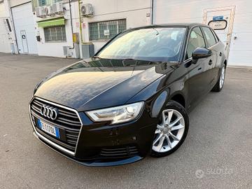 Audi A3 1.6tdi 2016 90.000km euro6 per neopatentat