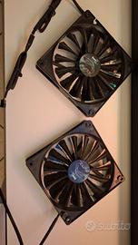 Ventole da 140mm per computer