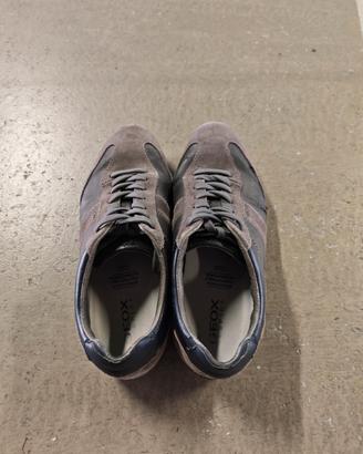 Scarpe Geox n. 42