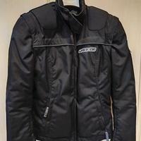 Giubbotto donna per moto AXO