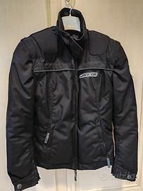 Giubbotto donna per moto AXO