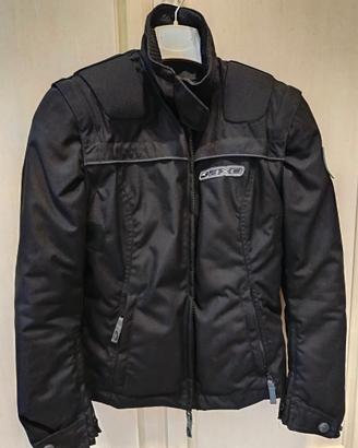 Giubbotto donna per moto AXO