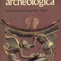 Libro Italia Archeologica