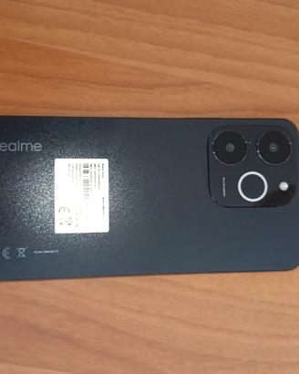 Teléfono económico Realme UI