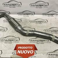 Flessibile Scarico Freemont 2.0 JTD K52022307AB