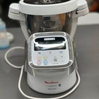 Moulinex i-companion connect