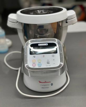 Moulinex i-companion connect