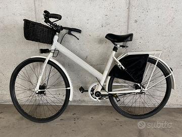 Bicicletta Legnano donna B83