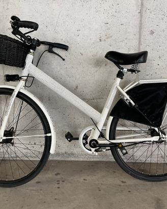 Bicicletta Legnano donna B83
