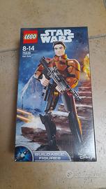 Lego 75535  BUILDABLE FIGURES star wars