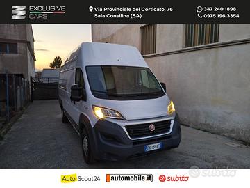 FIAT Ducato 35 2.3 MJT 130CV PM-TN Furg. Maxi XLH3