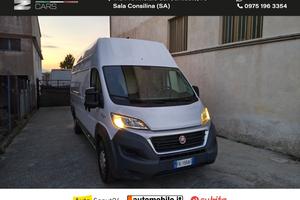 FIAT Ducato 35 2.3 MJT 130CV PM-TN Furg. Maxi XLH3