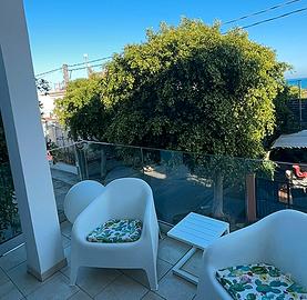 Casa vacanze vista mare - Marina di Ragusa