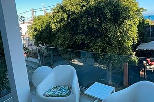 Casa vacanze vista mare - Marina di Ragusa