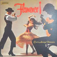 Vinile 33 giri Flamenco