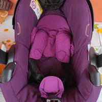 Base Isofix Besafe Izi go