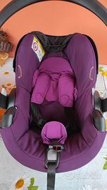 Base Isofix Besafe Izi go