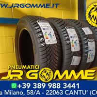 205/55/16 BARUM Invernali NUOVO%