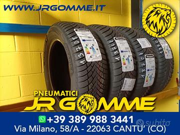 205/55/16 BARUM Invernali NUOVO%