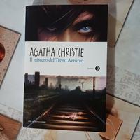 il mistero del treno azzurro di agatha christie 