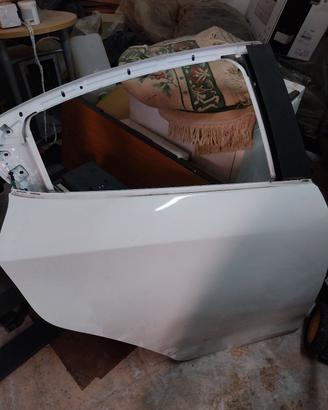 sportello fiat giulietta
