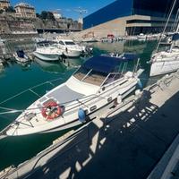 Barca FAIRLINE CABINATO