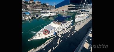 Barca FAIRLINE CABINATO