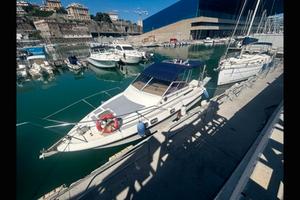 Barca FAIRLINE CABINATO