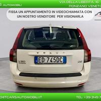 VOLVO V50 1.6 D2 DIESEL - GARANZIA 3 ANNI TOP