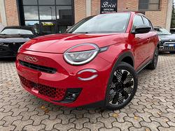 Fiat 600 Hybrid 100 CV DCT MHEV La Prima