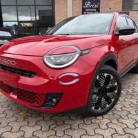 Fiat 600 Hybrid 100 CV DCT MHEV La Prima
